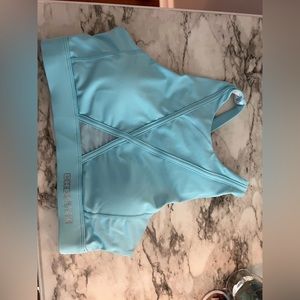 Chestee Sports Bra CrossFit